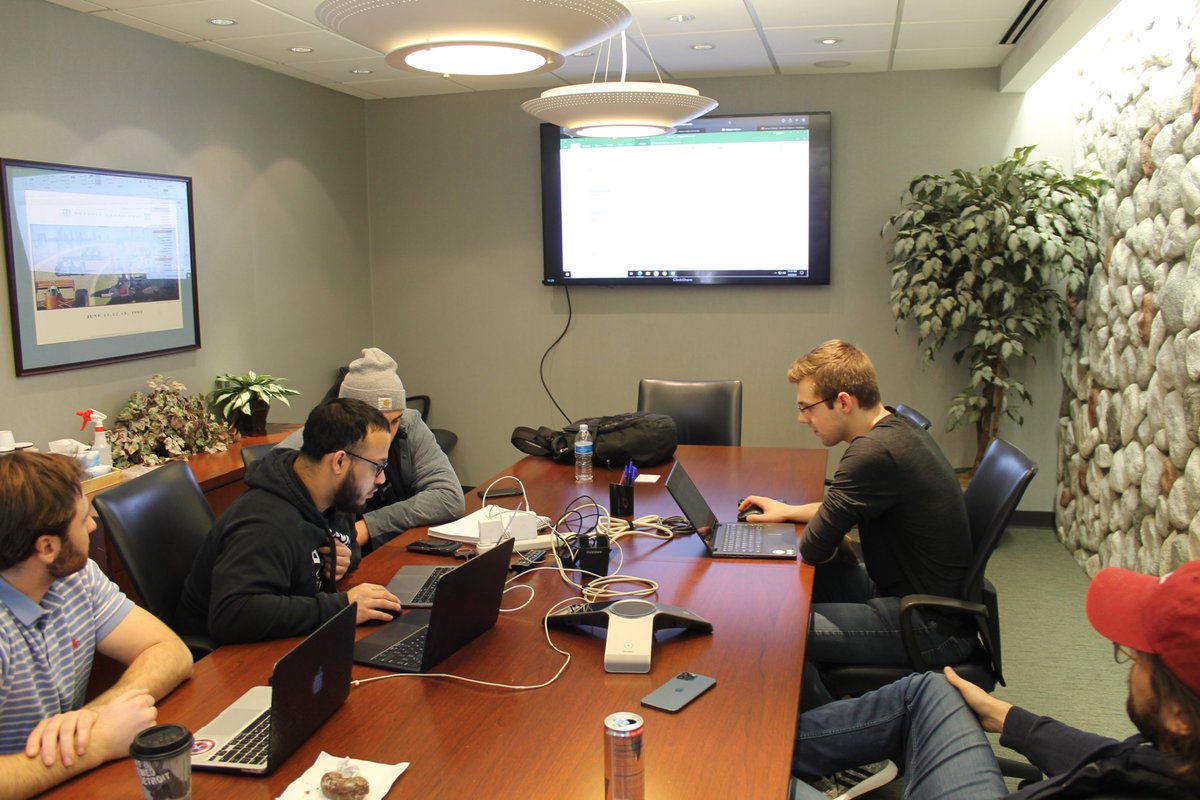 WSU NECA Student Chapter tweet media