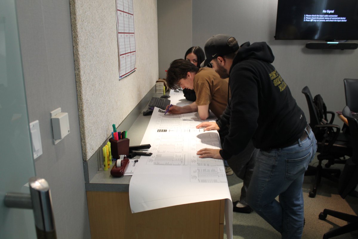 WSU NECA Student Chapter tweet media