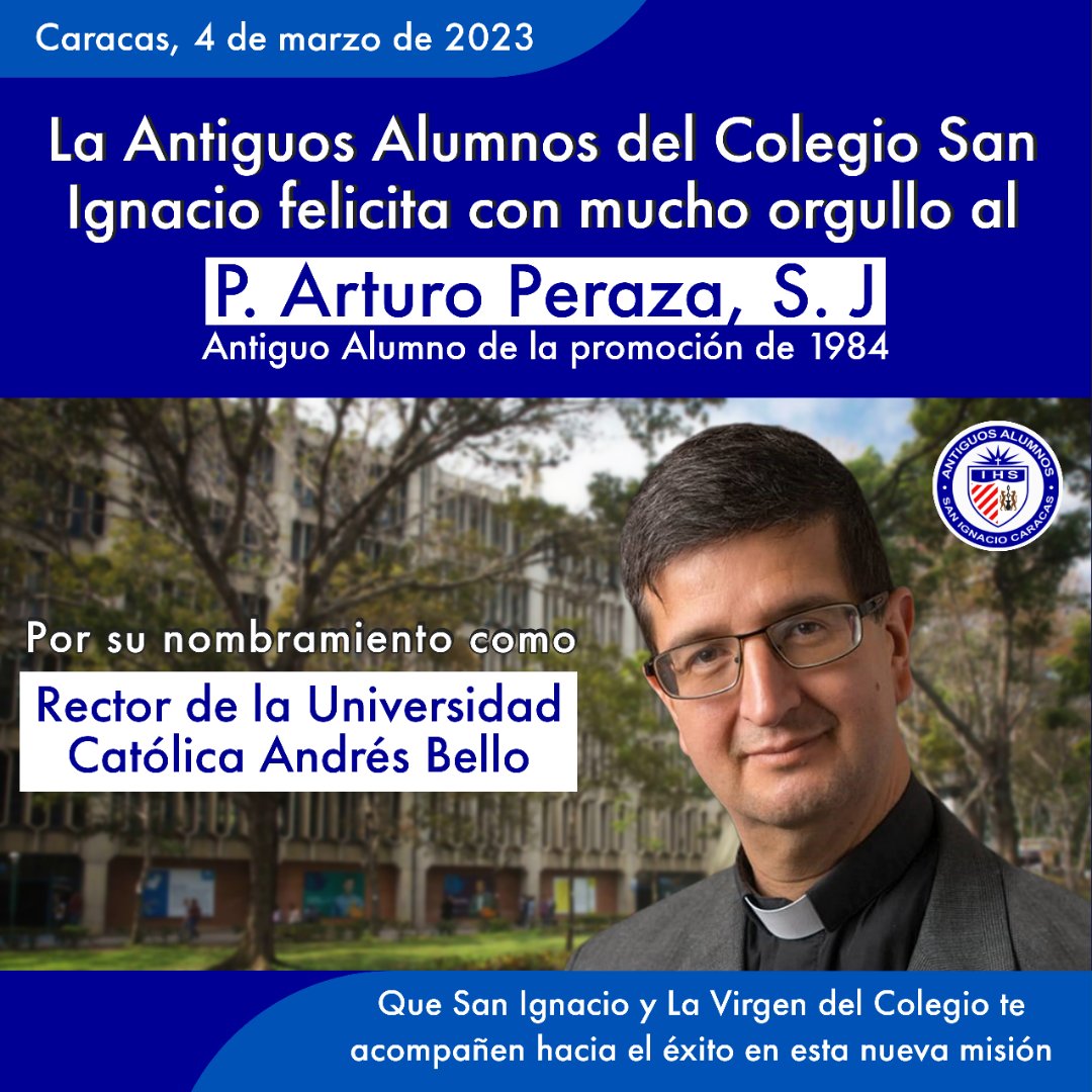 ASIA Caracas tweet media