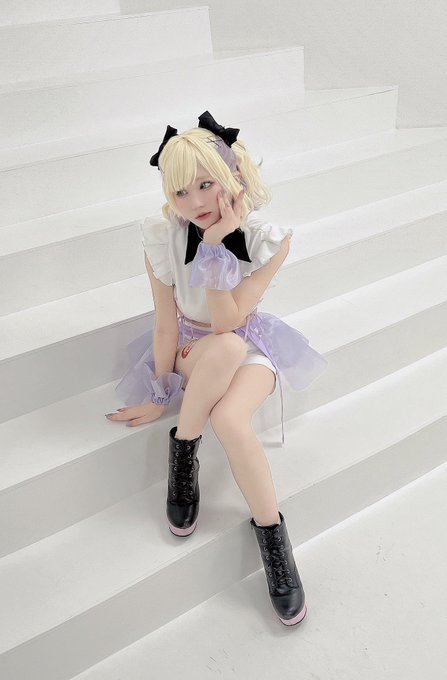 コスプレイヤーまめのTwitter画像27