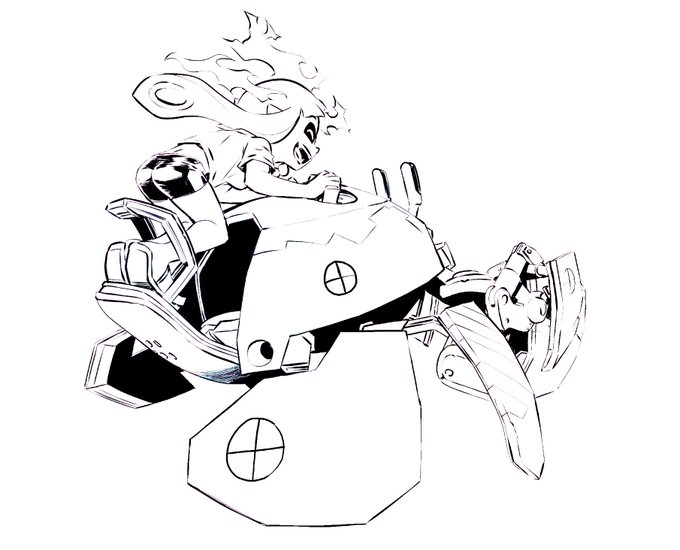 KANI TANK!
今忙しいので今度塗ります。 