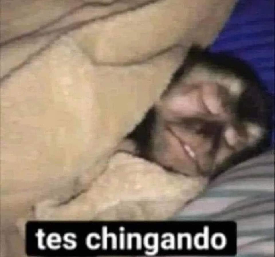 PediaNu's tweet photo. Cuando me jalaban los pies en el hospital pero solo tenía 2 horas completas para dormir https://t.co/4ABMMV448Z