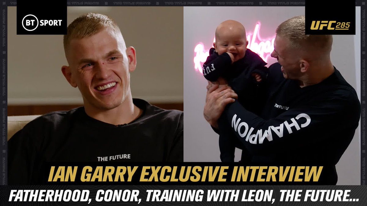 FoGOLF's tweet image. Ian Garry Exclusive 🇮🇪 Fathe ...
 
fogolf.com/468028/ian-gar…
 
#AlexaGrasso #Analysis #Bisping #BonesJones #BTSport #BtSportOfficial #CirylGane #CirylGaneVJonJones #CirylGaneVsJonJones #FightWeek #Gane #GaneVJones #GaneVsJones #Grasso #IanGarry #JonJones #JonJonesVCirylGane