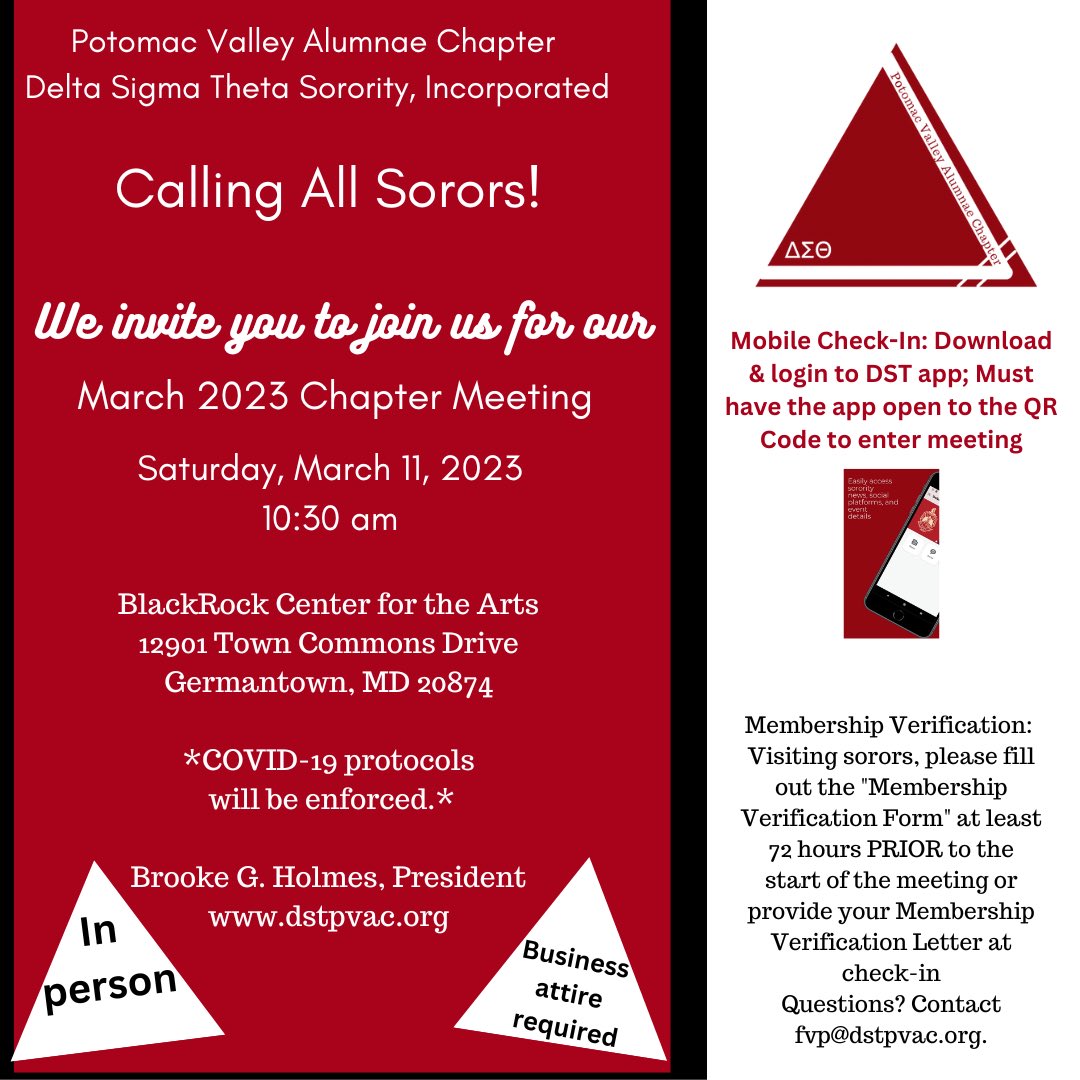 #reclamation #sisterhoodmonth