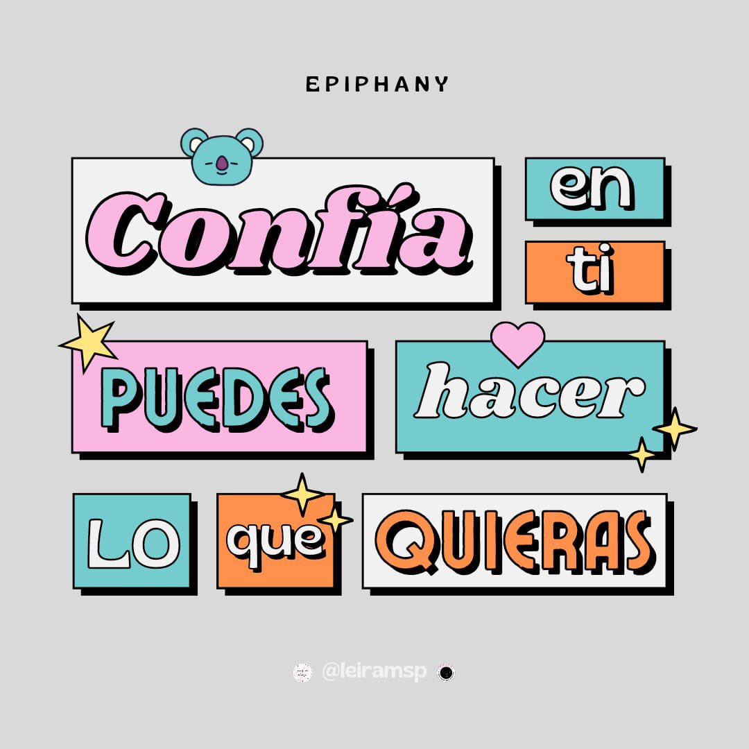 EPIPHANY BTS tweet media