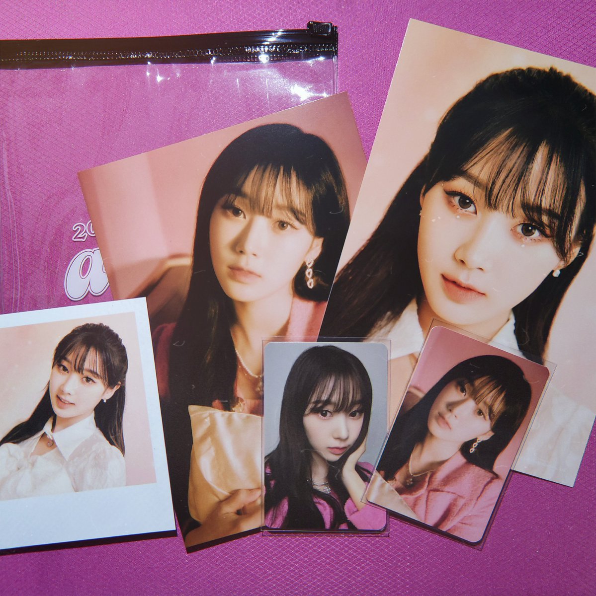 woongd0iez's tweet photo. mail from @eribuys via @aylizcarts ๐ธ๐ท
sa tinagal ng panahon ay napauwi ko rin ang magandang hapon sa umaga huhu napakaganda mo gigi ๐๐ฅฐ big thanks to these sellers for a hassle-free transaction! โจ #from_eri #consolbyliz https://t.co/ONldGLjZ6y