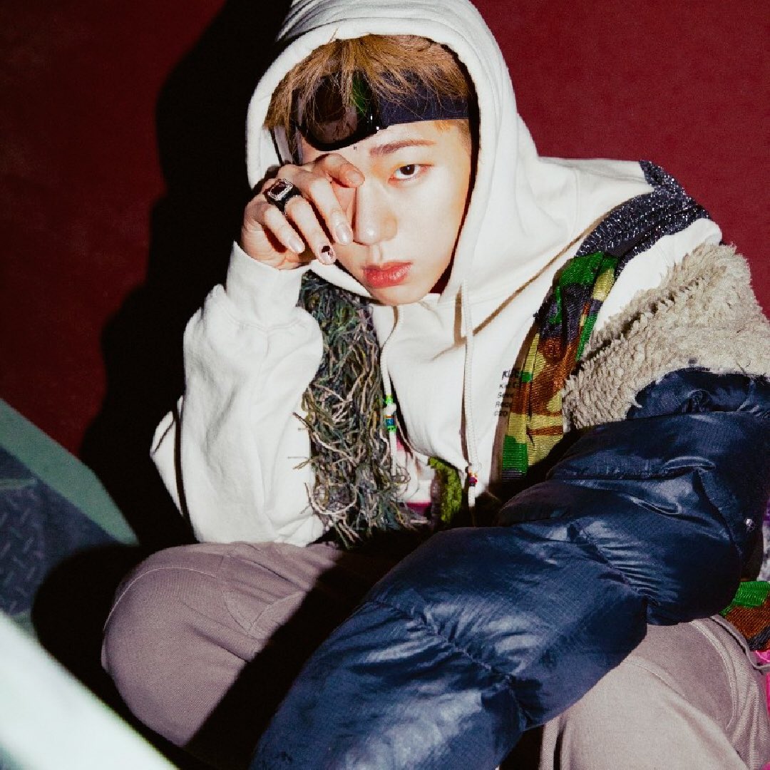 Before you know it ZICO will be performing right before your eyes at SONICA Music Festival 👀

Let’s do a giveaway to celebrate! 
3 lucky winners will win a SIGNED POSTER from ZICO 🤯

instagram.com/p/CpY5TEDvJQH/…

#SONICA #zico #sonicamusicfestival #melbourneevents #AsianPop #Kpop