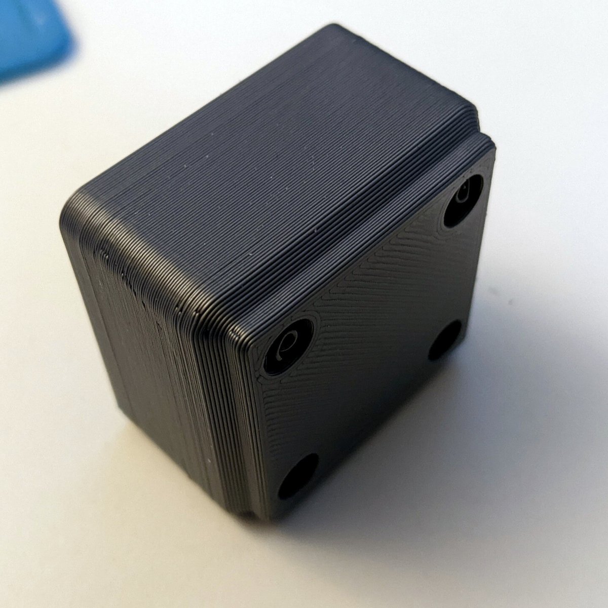 jezlyn's tweet photo. infill.

#3dprinting
https://t.co/IuzM4yNTFz (2/2) https://t.co/hgFk7FMsxE