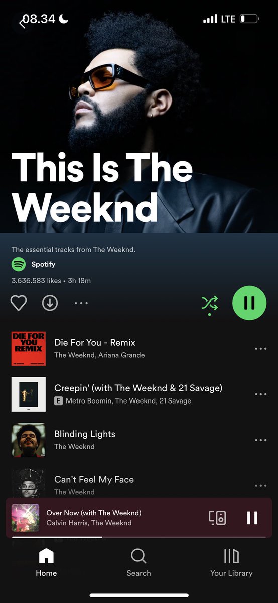 panesaaaaa's tweet photo. thans for existing,the weeknd 🥺ily https://t.co/3PaDutnoMV