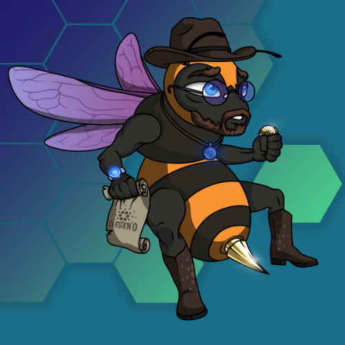 NFTs minting today on #Cardano: 
March 8
<a href="/DanketsuNFT/">Danketsu</a>
<a href="/BeezHiveNFT/">BeezHive 🐝🍯</a>

wencnft.com
#CNFT $ADA #NFT