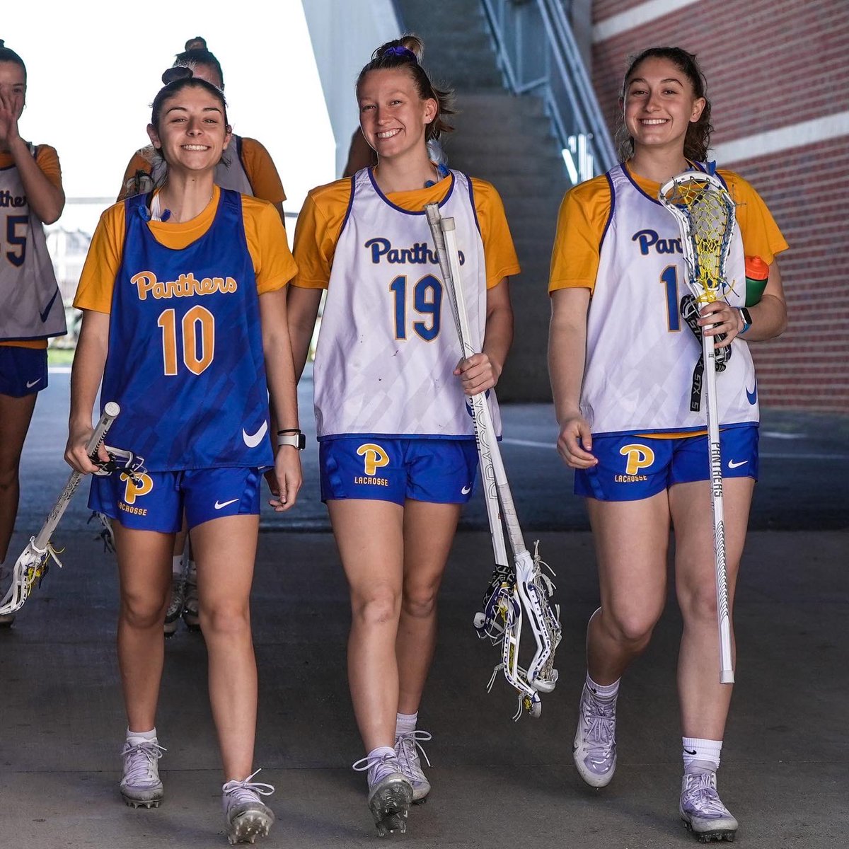 Pitt_WLAX's tweet photo. Ready for a conference clash tomorrow! https://t.co/EkQfwXWBaq