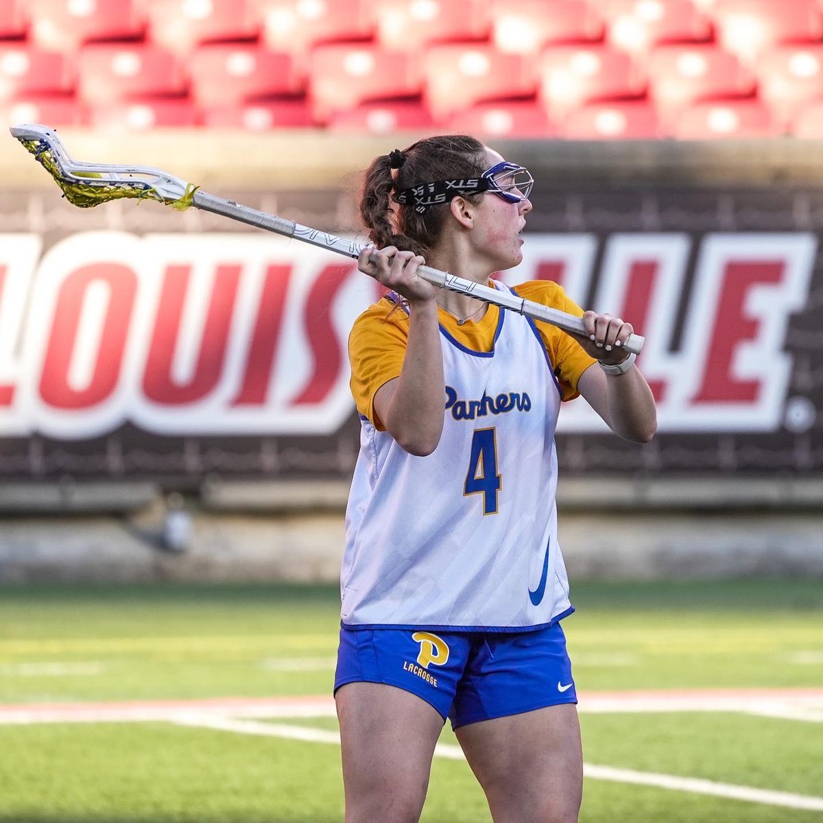 Ready for a conference clash tomorrow!