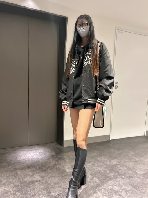 Twitterのコスプレ画像7