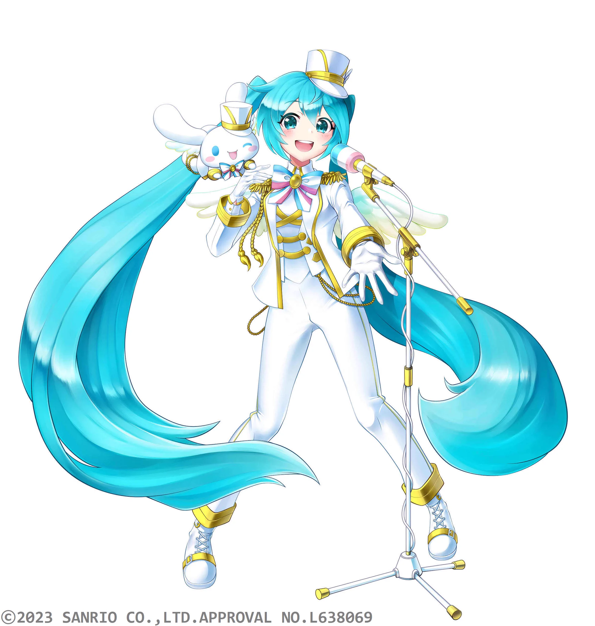 初音ミク 公式 on X: 