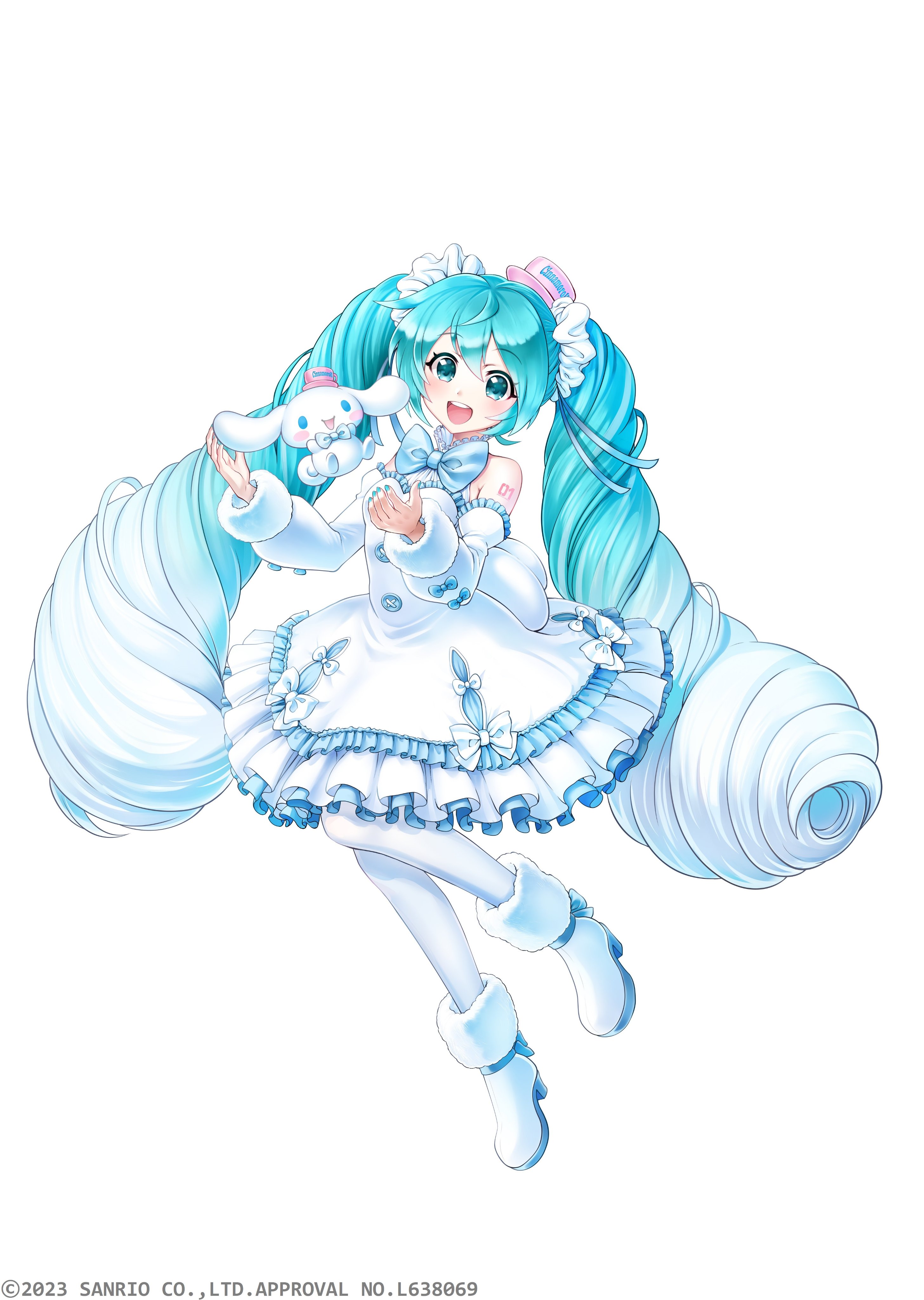 初音ミク 公式 on X: 