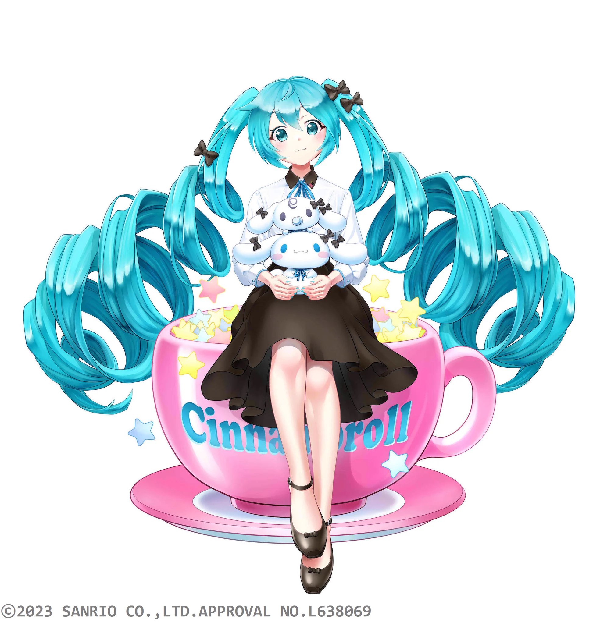 初音ミク 公式 on X: 