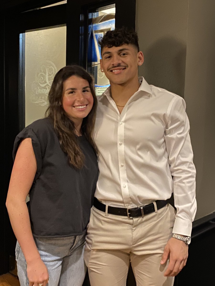 Indiana State SAAC tweet media