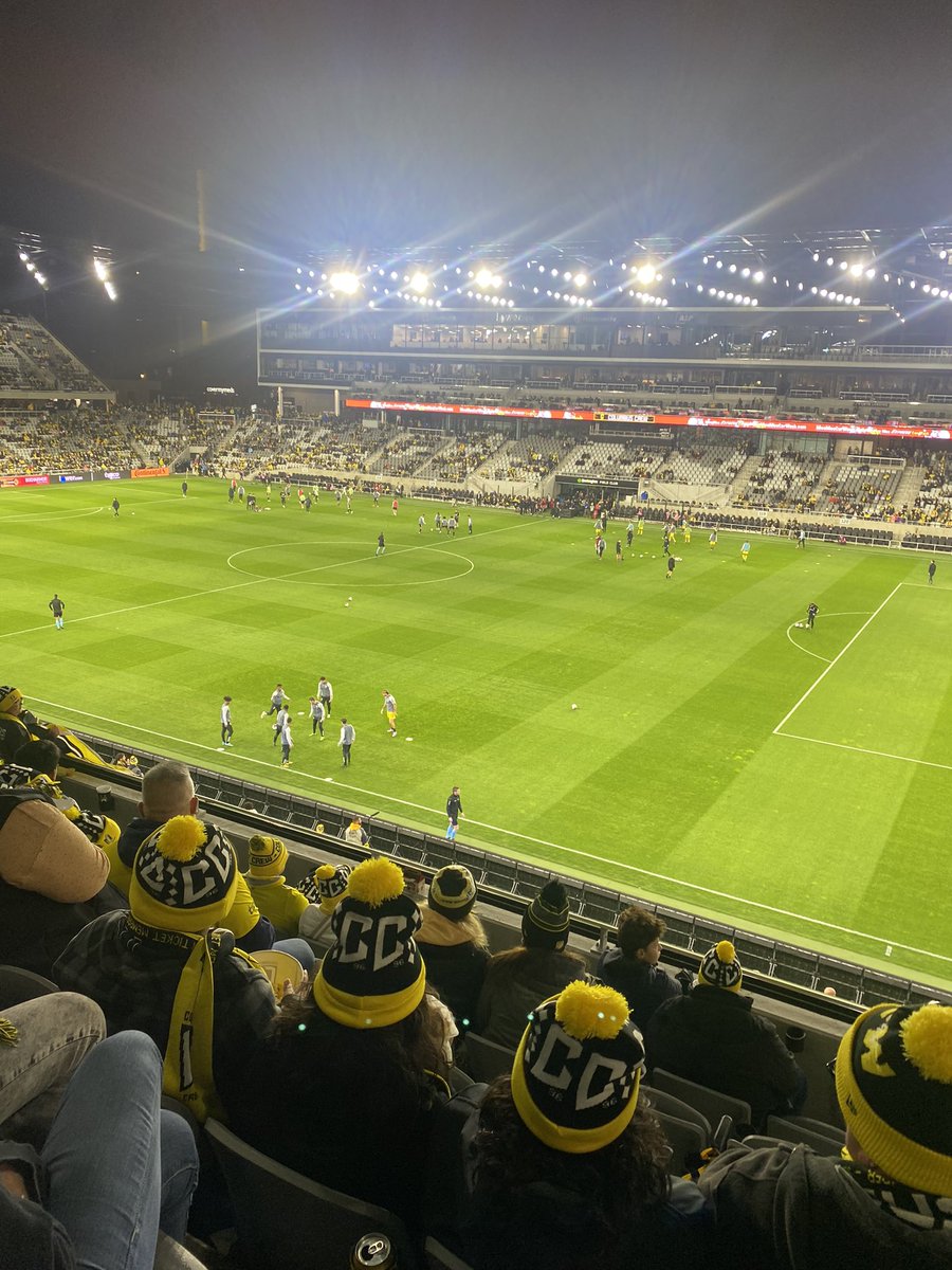 mac913's tweet photo. @kbarrbuckeye @ColumbusCrew https://t.co/4JQ87p3xbo