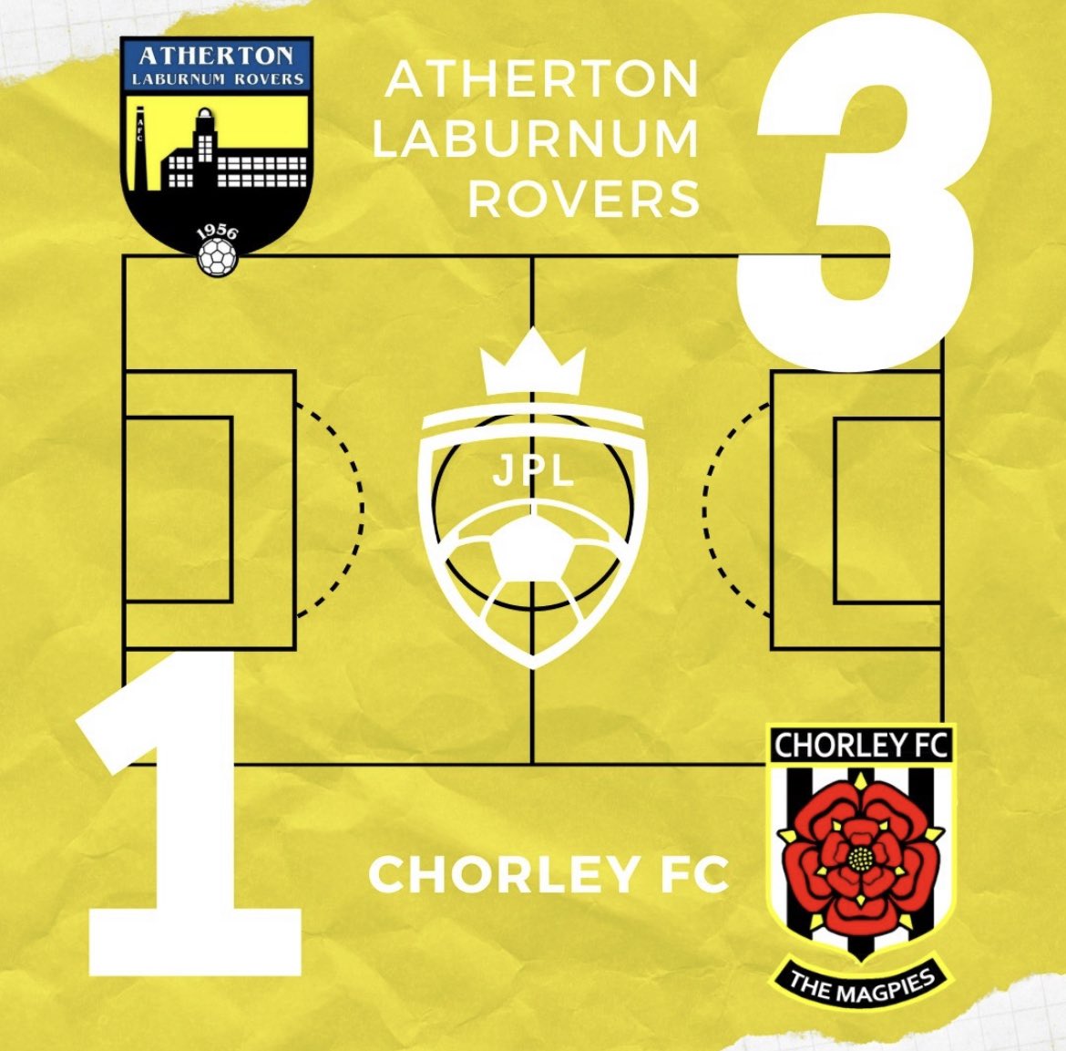 Great result for the boys today !