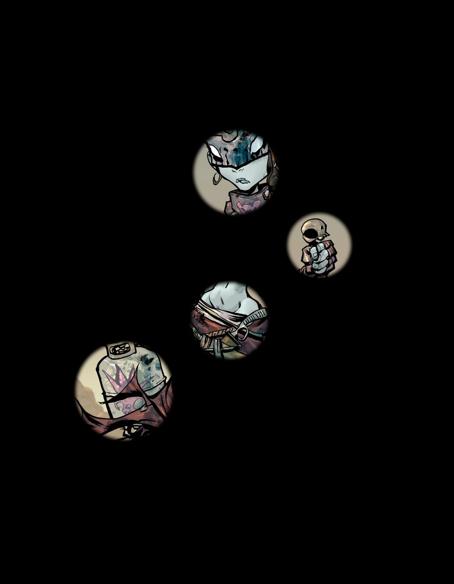 Okay. To see “ULTRA VIOLENT” in all her glory, 
we gotta get…

🔄         69 RETWEETS        🔄

⚔️   1 of 20 HIGHLY RARE   ⚔️
            LADY WARLORDS

☢️    MAD MARAUDER MINT    ☢️
BEGINS MARCH 8th, 4:20PM EST

DON’T MISS OUT!
Join allowlist in Nerd Discord B4 it fills up!