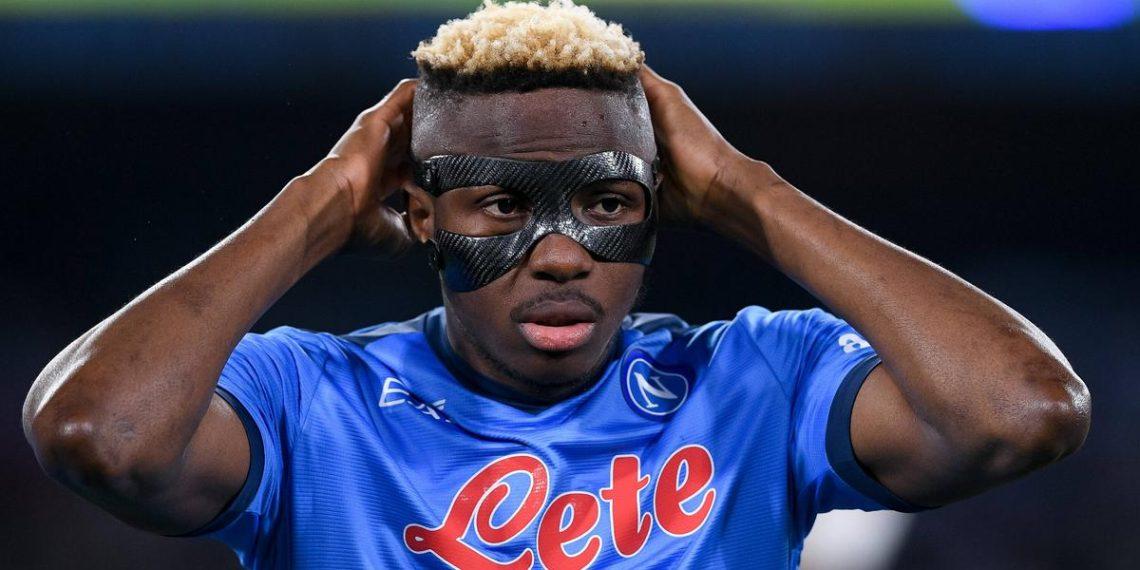 Victor Osimhen to battle 2022 World Cup winner and others to Serie A POTM for February
osprimetv.com/victor-osimhen… #Victor #Osimhen #Battle #2022WorldCup #Winner #SerieA #POTM #February