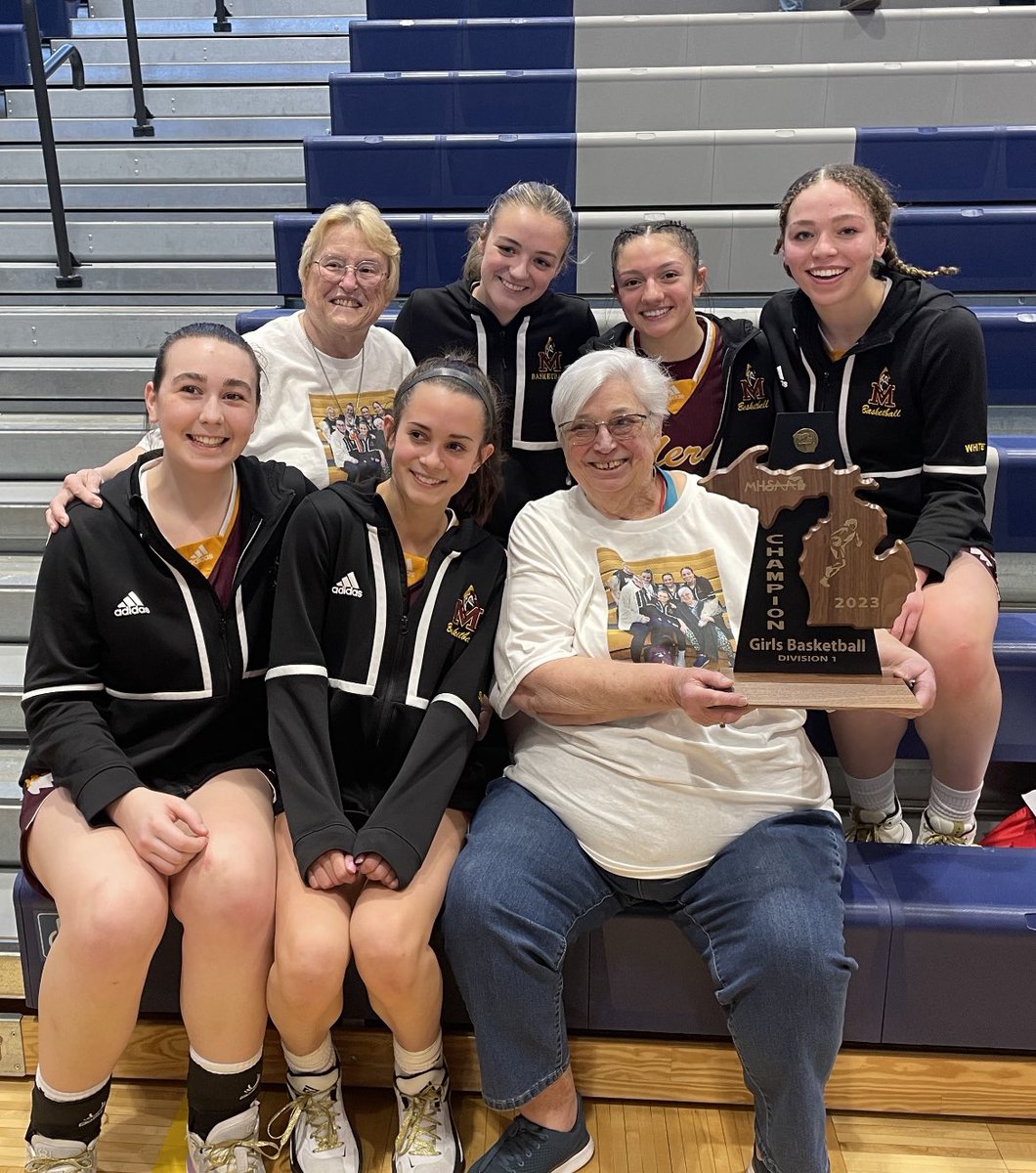 Our biggest fans ❤️