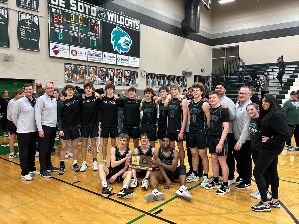 SW Boys Basketball tweet media