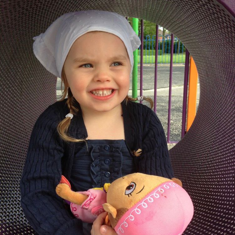 Seems like yesterday that they were this cute. !!!!