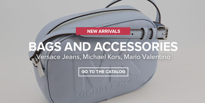 BlueShoppingBag's tweet photo. Check out @ https://t.co/tio2dQ7X3W
Exciting news - Our latest arrivals feature the latest trends in colors, styles, and whether  a chic tote for work, a cute crossbody for weekend outings, or a  backpack for traveling.
#NewArrivals #FashionBags #ElevateYourStyle #ShopNow https://t.co/4PKiSVqNIg