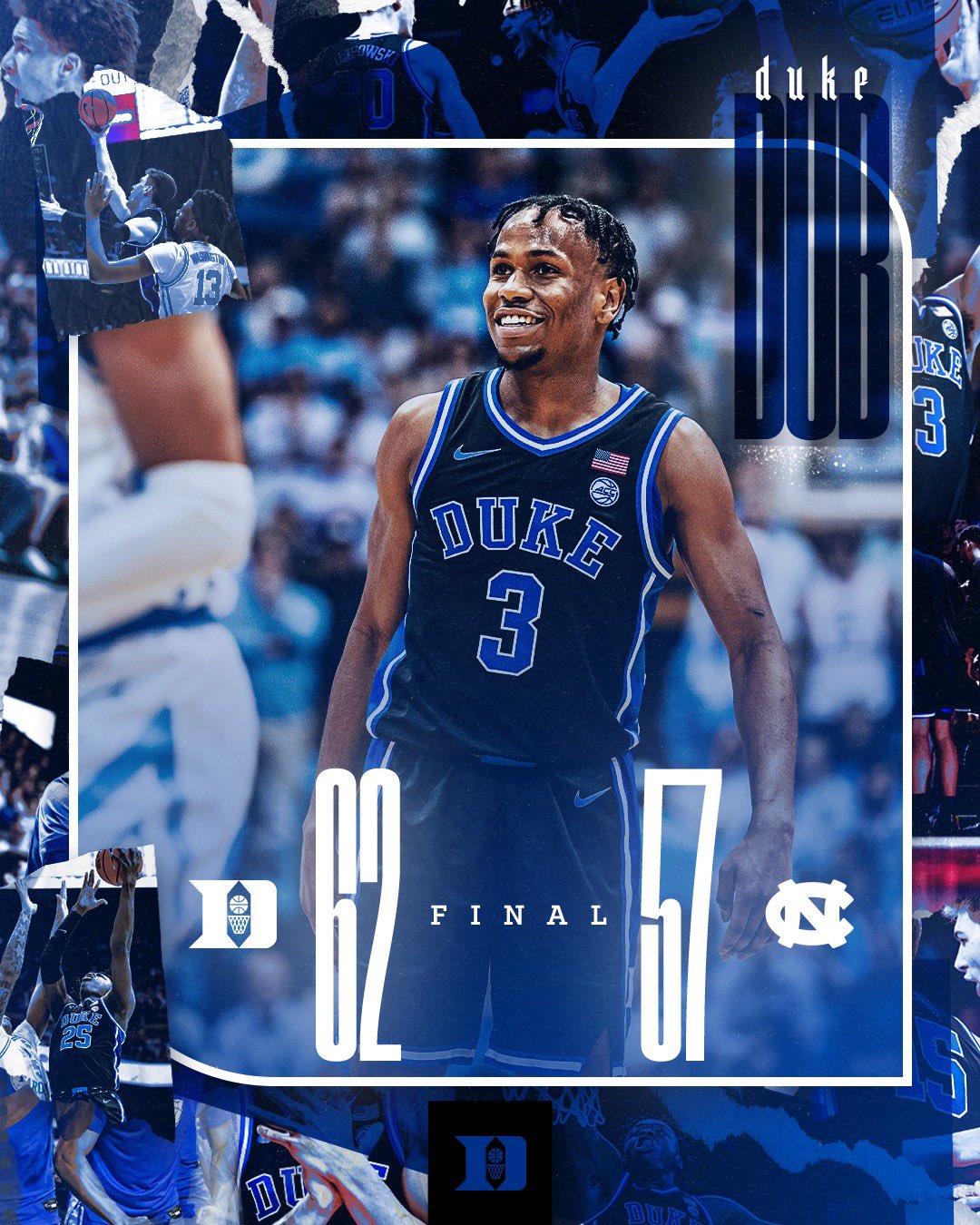 Forever Duke (DukeAlumni) / Twitter