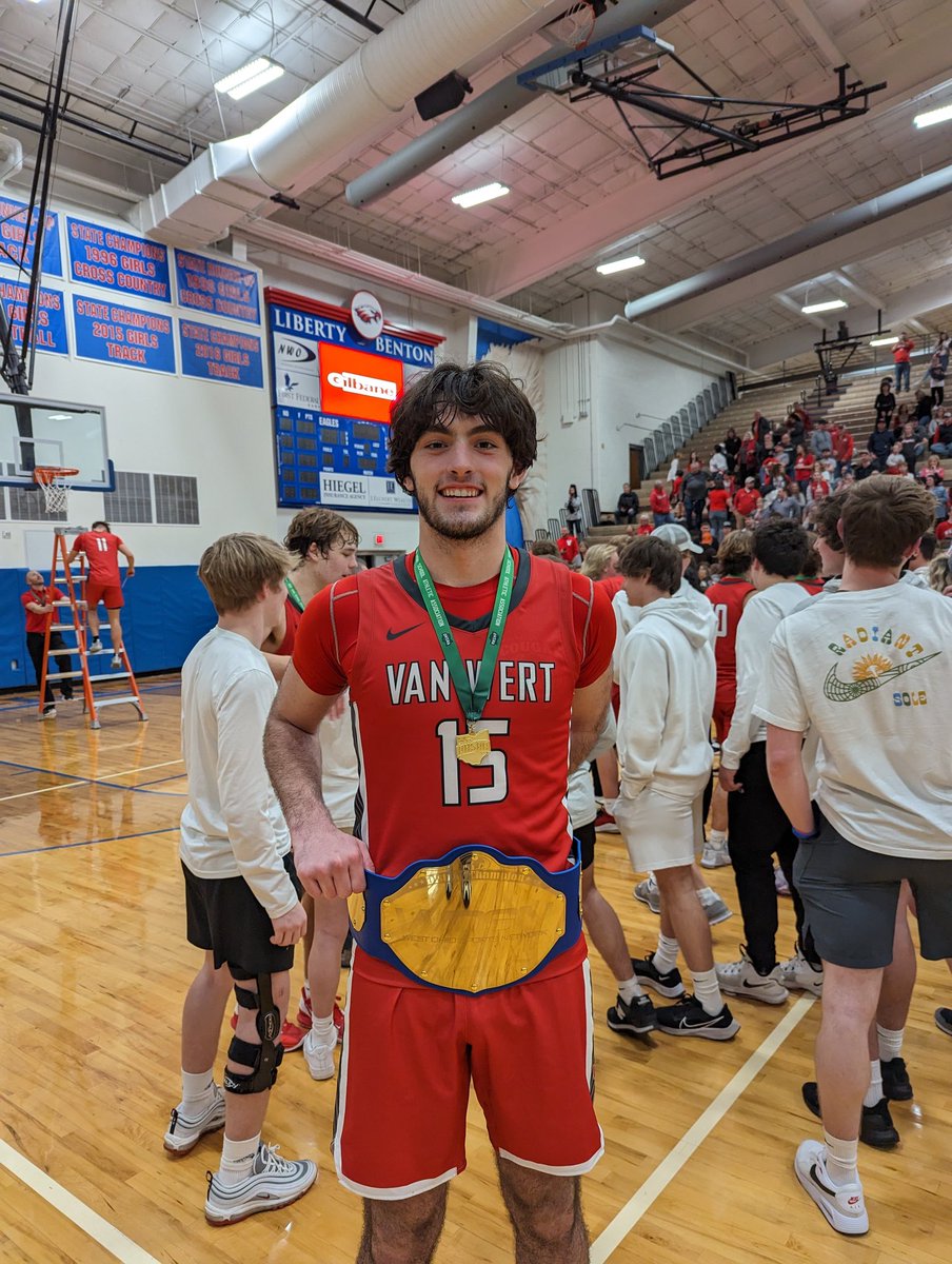 Myles Holliday tweet media