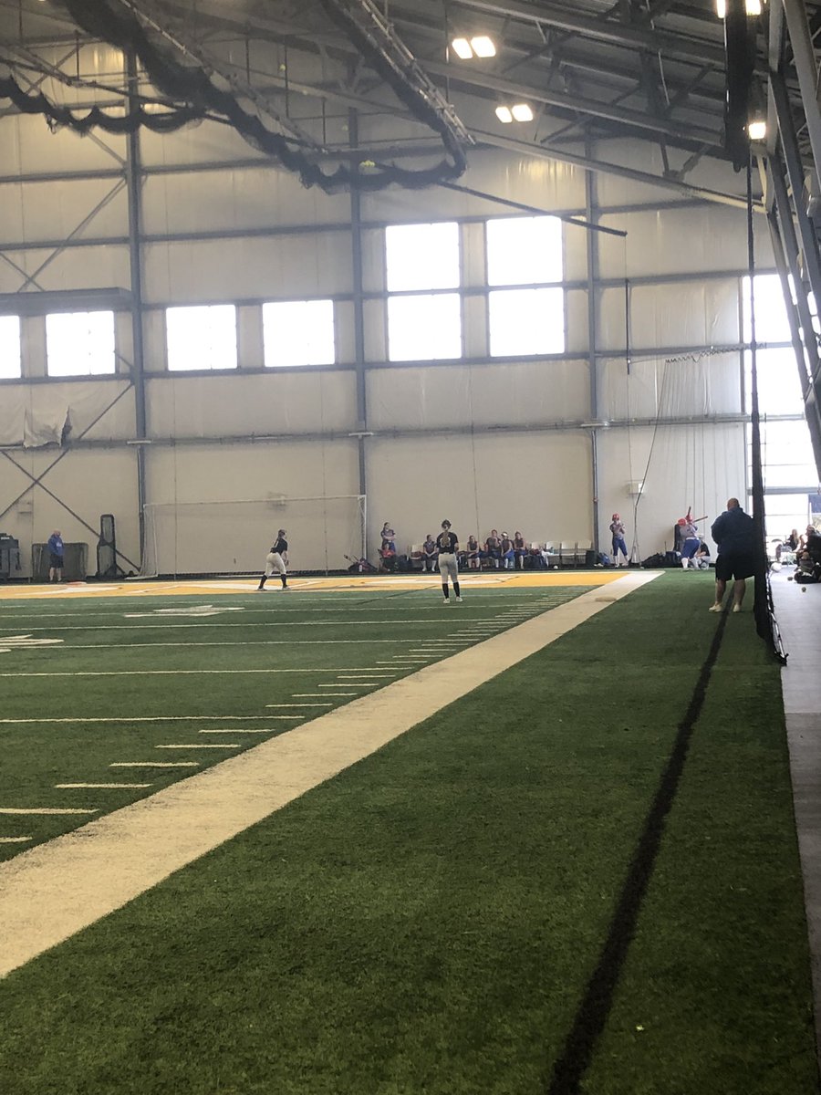 abbyleer2024's tweet photo. First tourney of the season went pretty well! @GalaxyEliteFP 18U-Duckworth went 4-0 against some great competition! Defense and bats were hot! Can’t wait to bring the energy to the next tourney! @tbartlett76 https://t.co/dHYwaX4t4j