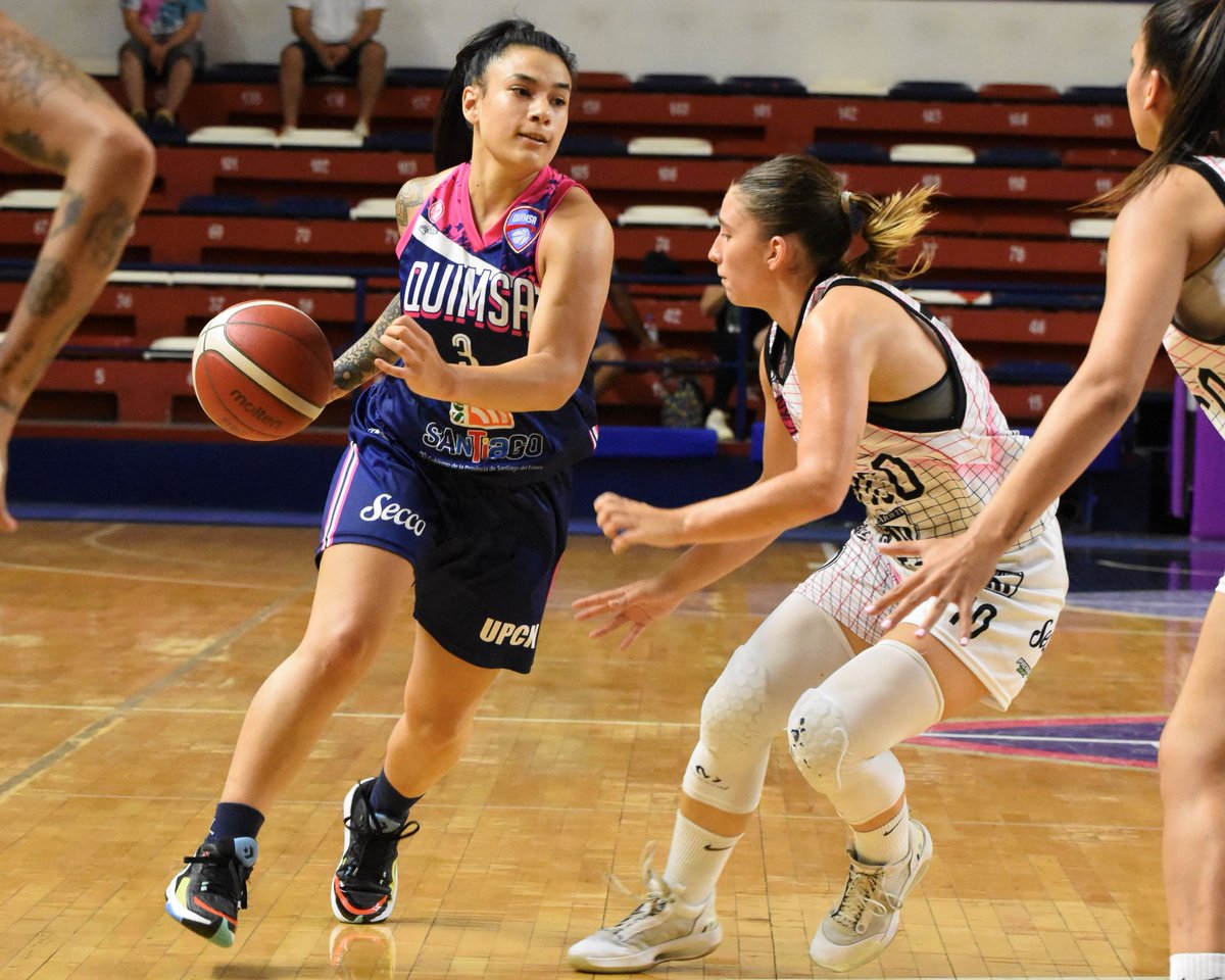 BF_Metro's tweet photo. #LigaFemenina Quimsa vs. Instituto será la final de la Conferencia Norte. La Fusión cerró su serie ante Olímpico con una victoria 58-52 como local (@SofiAcevedo_ 16p) y la Gloria bajó a Montmartré 60-59 con un agónico triple de Celeste Alfaro. https://t.co/zNWu2wMj5T