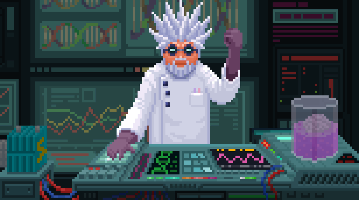 When the bull run is back on😅

Comment what date you think the bull run is back on?
#cardano #ada #cnft #pixelart