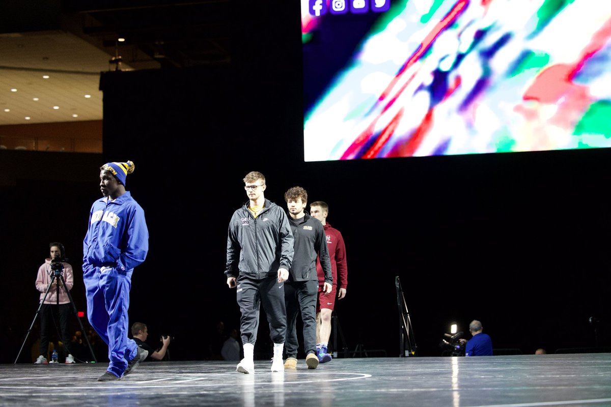 TritonTrojans1's tweet image. Hardware being handed out tonight! @TritonW1 #WeRTriton #TrojanPride