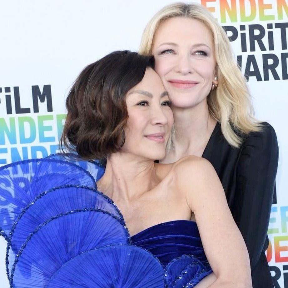 THE PICTURE OF THE AWARDS SEASON