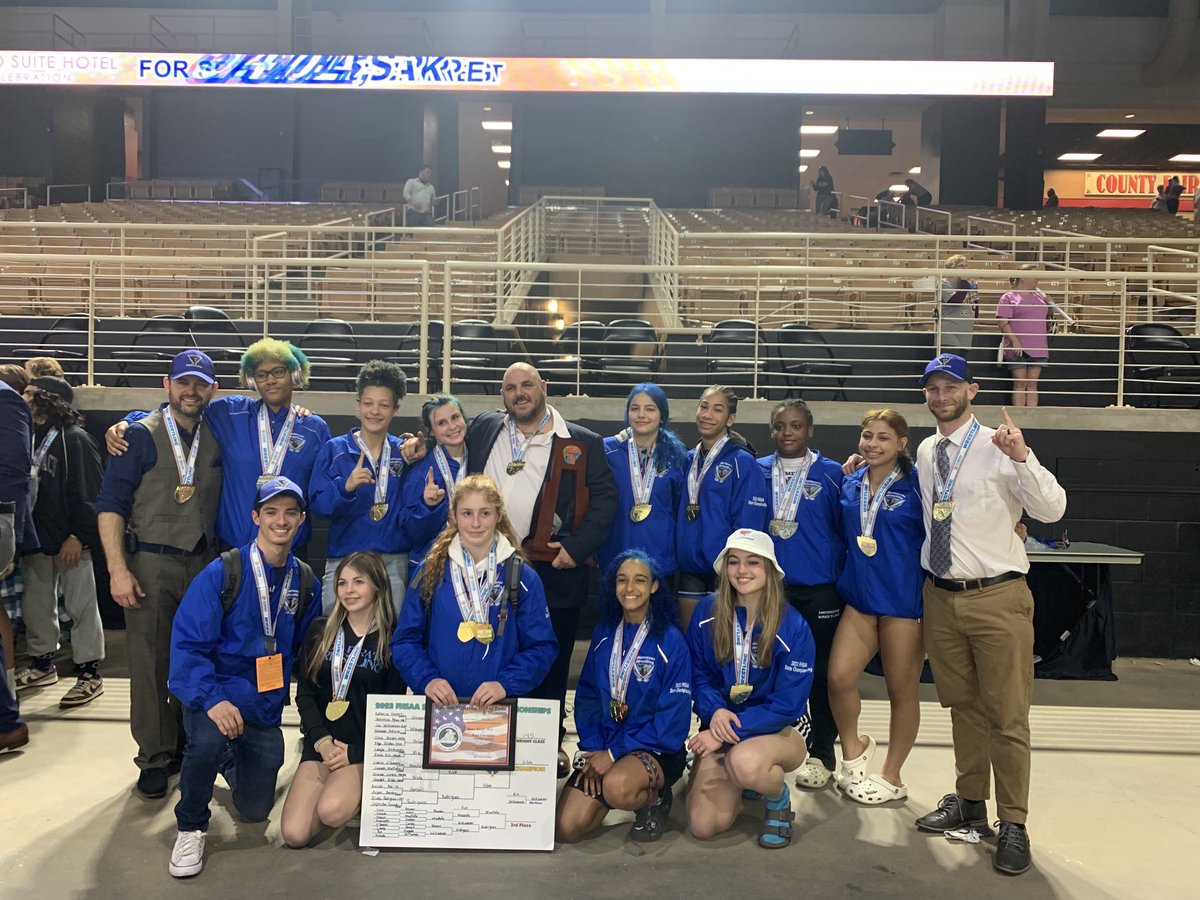 TJ Gillin (@coachgillin149) on Twitter photo State Champions! First in school history! #yourewelcome <a href="/MichaelFries6/">Michael Fries</a> @MHSPirateNation <a href="/MHSpiratesAD/">Matanzas Pirates Athletics</a> State Champions! First in school history! #yourewelcome <a href="/MichaelFries6/">Michael Fries</a> @MHSPirateNation <a href="/MHSpiratesAD/">Matanzas Pirates Athletics</a>