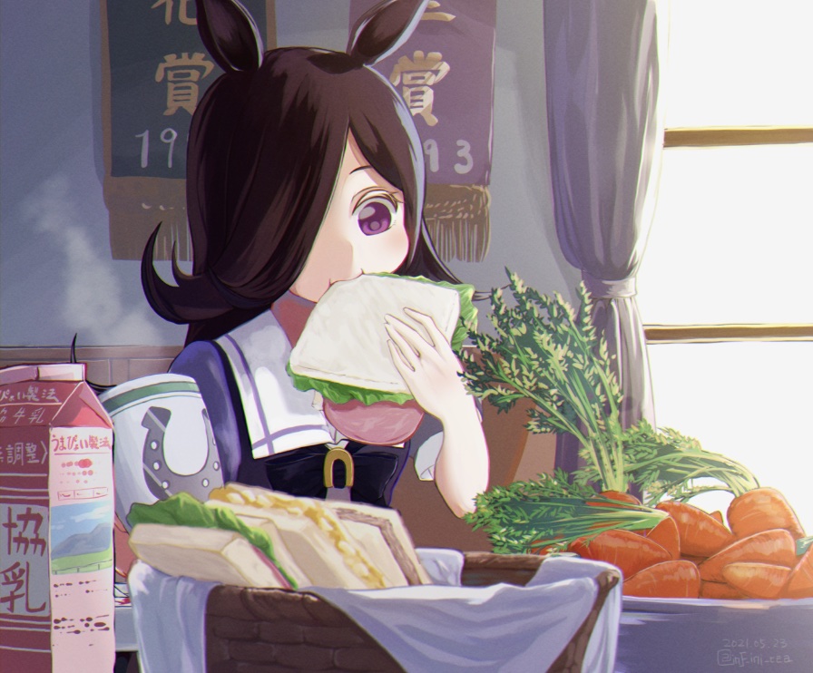 明石(艦これ) ,朝霜(艦これ) ,清霜(艦これ) ,大淀(艦これ) 「この辺かな!1枚目が特にやばかった。写真ベースだけど実質全部描いたようなレベルの」|inifniのイラスト