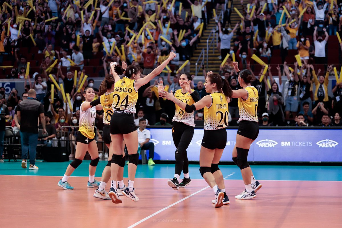 jademoyaa's tweet photo. We live for these moments ✨️

#ItoNaKami #GoUSTe 🐯 https://t.co/TNjK0kTRYm
