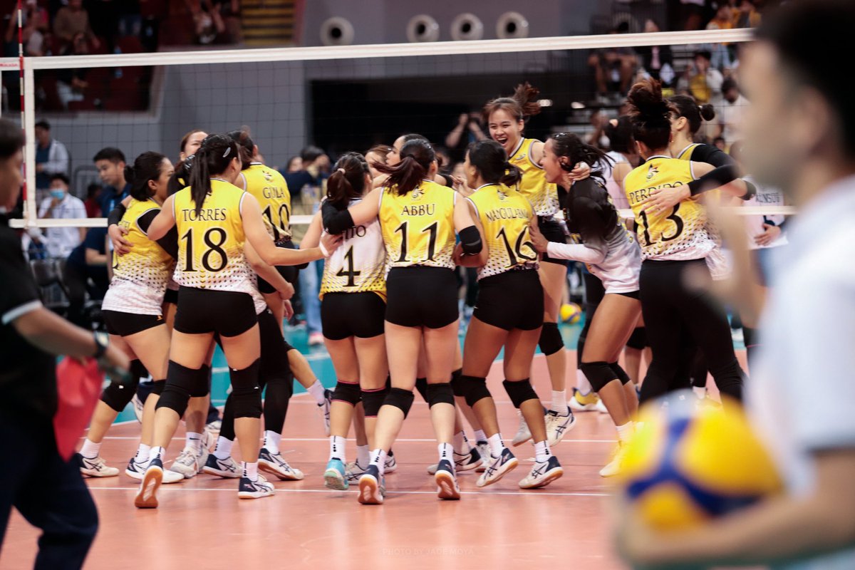 jademoyaa's tweet photo. We live for these moments ✨️

#ItoNaKami #GoUSTe 🐯 https://t.co/TNjK0kTRYm