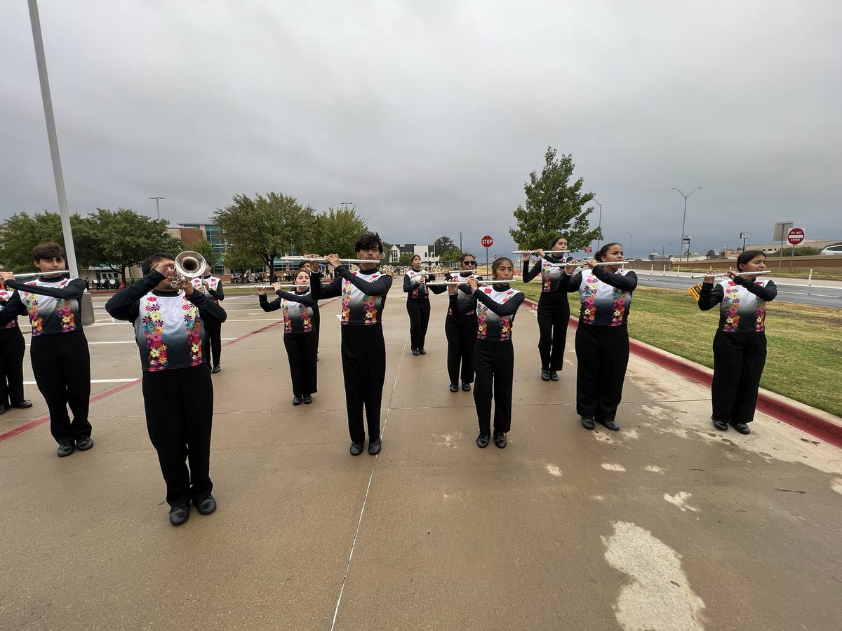 Irving Band tweet media