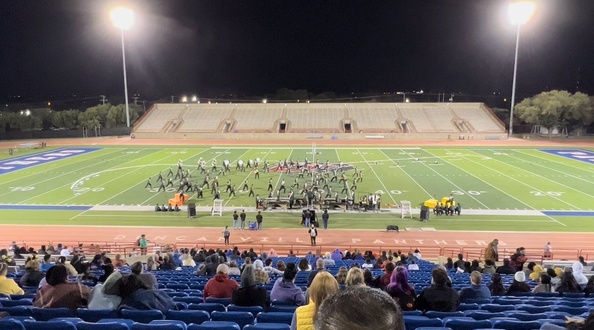 Irving Band tweet media
