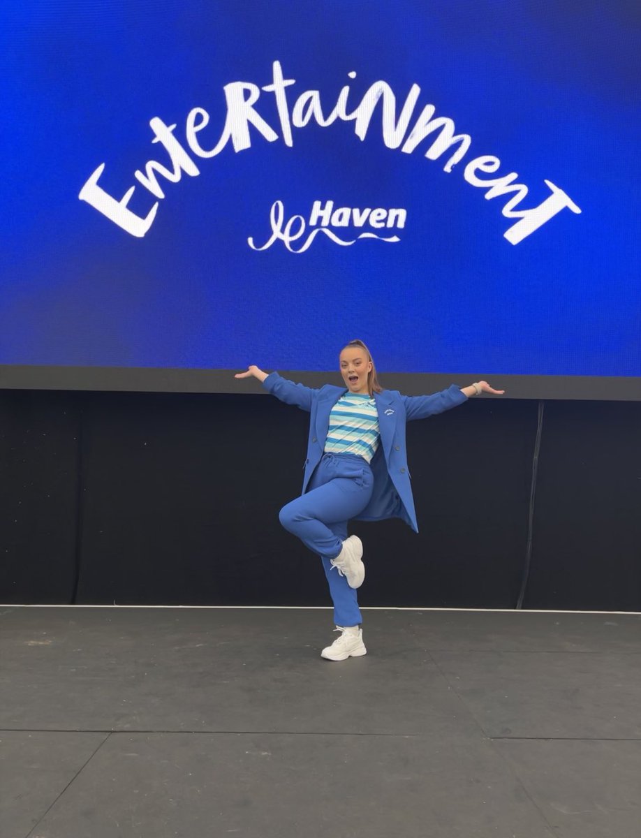 Ciara Smith (@xciarasmithx) on Twitter photo And thats us back in the blues💙<a href="/havencasting/">Haven Entertainment Casting</a> @haven #myhavendays #havenentertainment #skegness And thats us back in the blues💙<a href="/havencasting/">Haven Entertainment Casting</a> @haven #myhavendays #havenentertainment #skegness