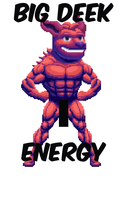 whos got a big deek? 

#bbc