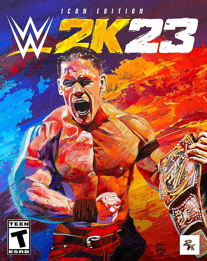 PWMods's tweet photo. We officially hit 15,000 followers! Thank you so much for the support! We will continue to provide you guys with the very best and to celebrate we’re going to make the 3rd and 4th giveaways Icon Editions! #WWE2K23 https://t.co/cR6vhMj3bk