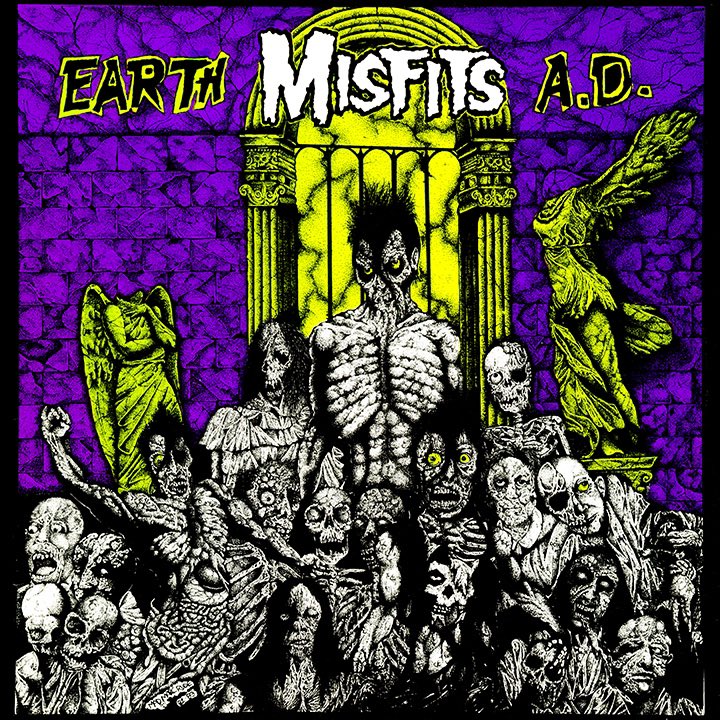 The Misfits tweet media