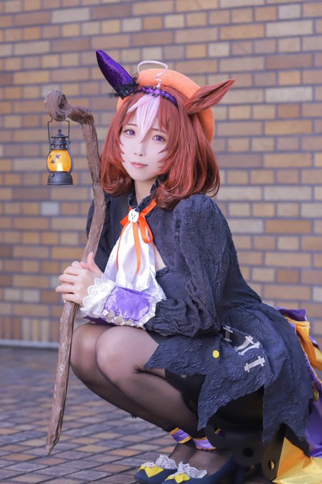 Twitterのコスプレ画像37