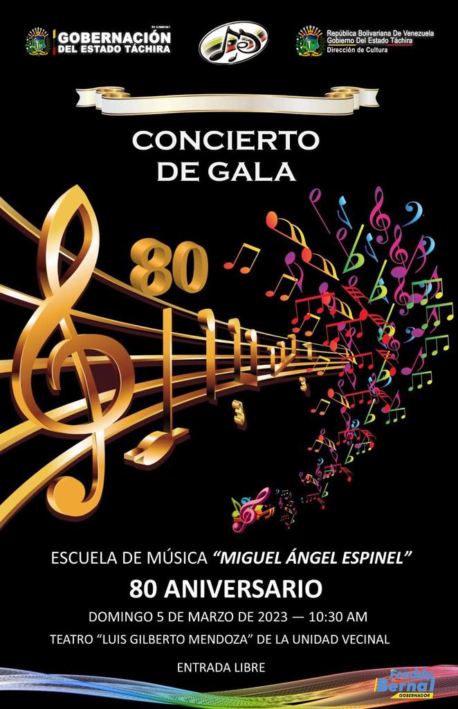 #SanCristóbal
#Táchira
#Venezuela
#04Mar@culturatachira