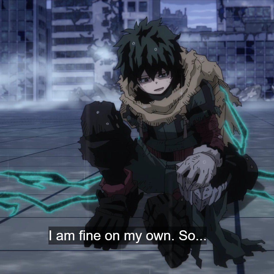 yordeku's tweet photo. girlboss AND girlfailure, deku can do it both https://t.co/fMp99nSaVe