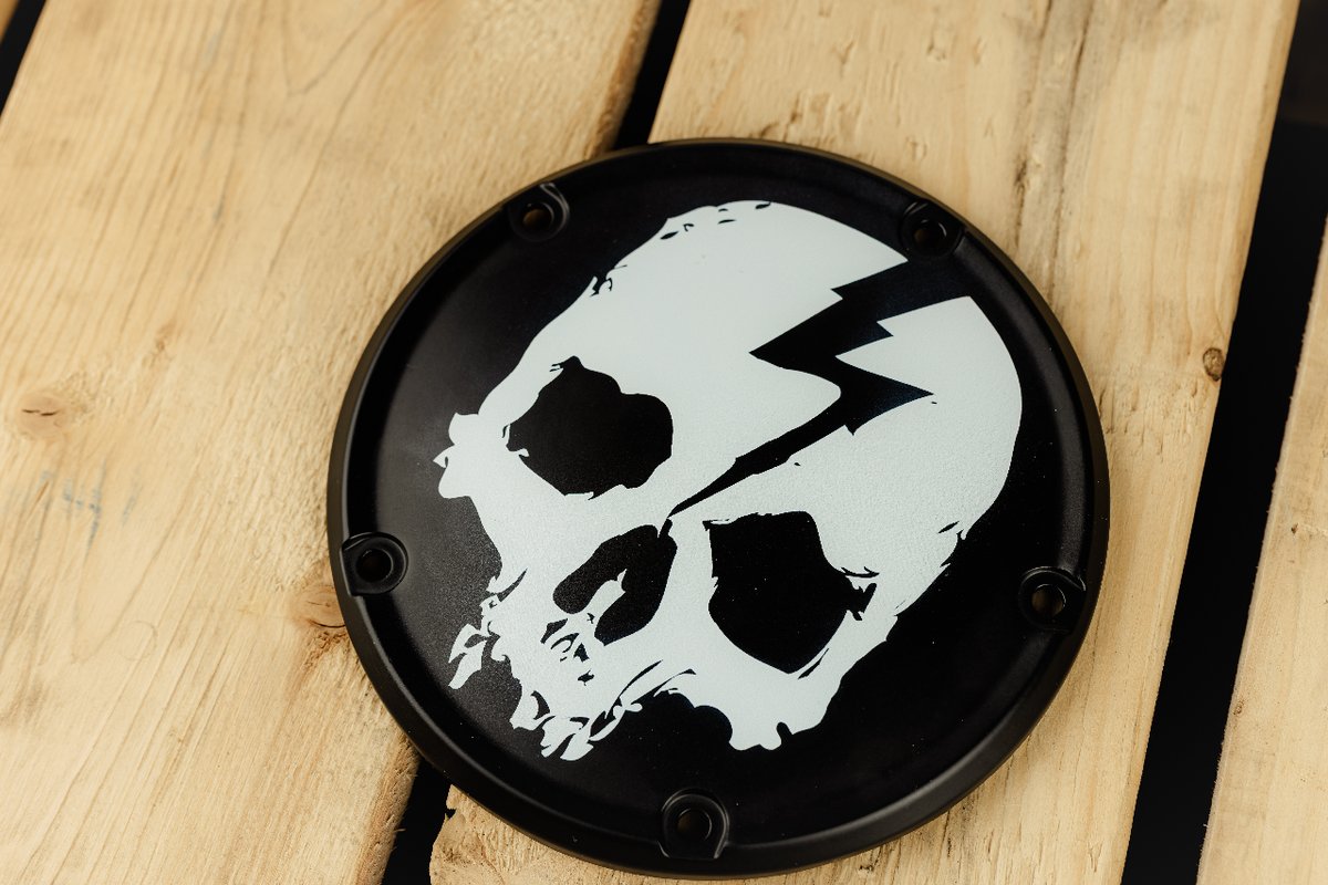 BornScm's tweet photo. π Our Born Scum Skull Logo Derby Covers for Harley Davidson motorcycles are back and better than ever after years of being off the market. Get yours now before they're gone again! π₯ #BornScum #HarleyDavidson #DerbyCovers
Click this link to grab yours: https://t.co/D3fQNFVSu7 https://t.co/fOkeuhV7aQ